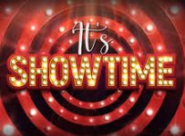 Its Showtime October 2 2024