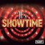 Its Showtime October 31 2024