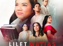 Lilet Matias October 1 2024