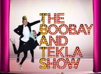 The Boobay and Tekla Show September 1 2024