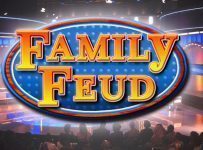 Family Fued October 29 2024