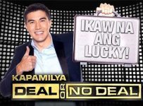 Kapamilya Deal or No Deal November 21 2024