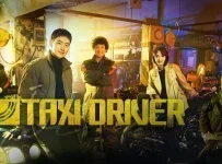 Taxi Driver November 29 2024