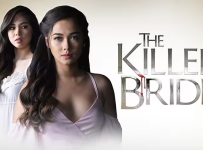 The Killer Bride November 21 2024